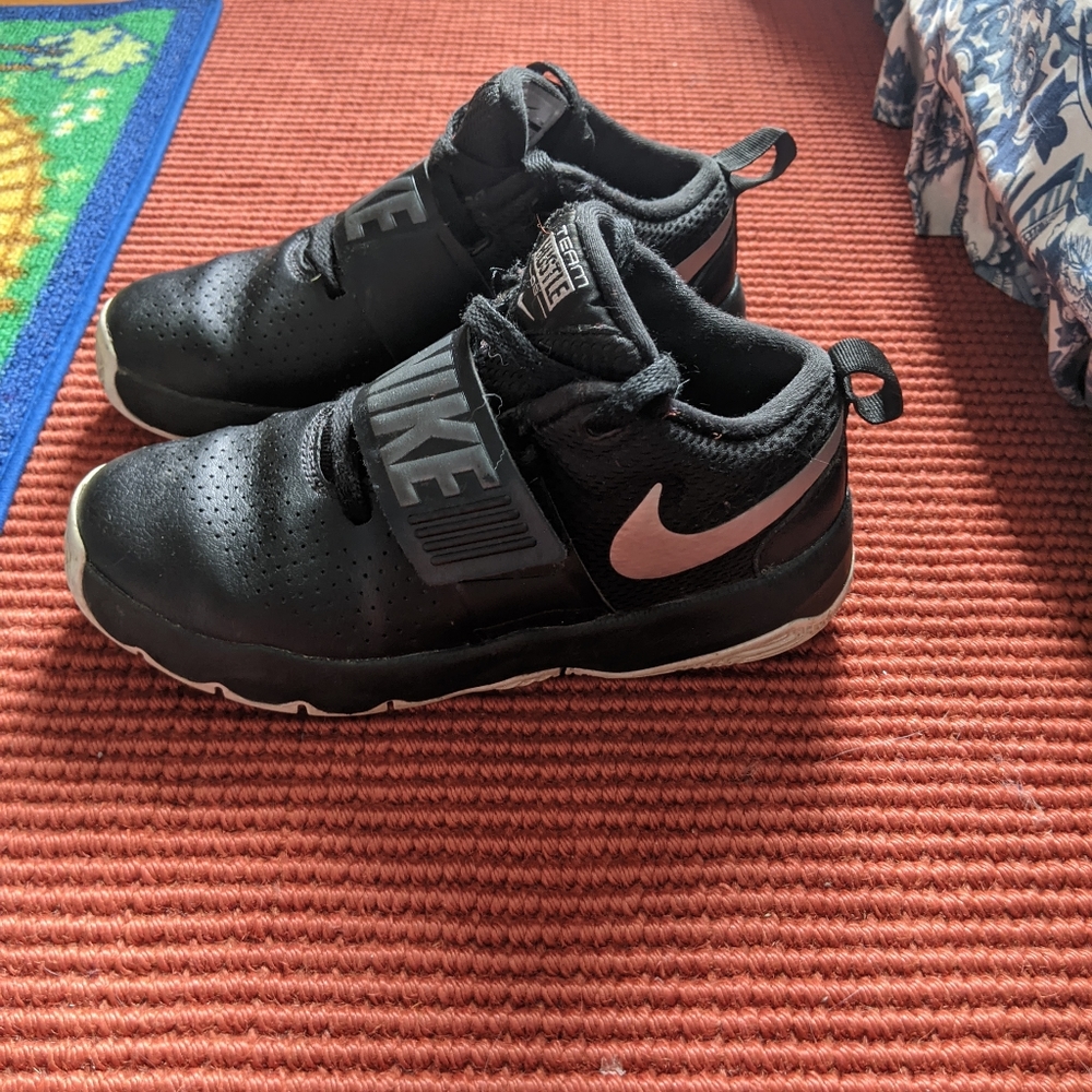 Kids Nike High Tops